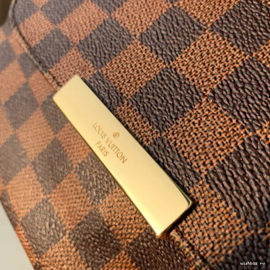 WIS PM Favorite Vuitton Louis 0803
